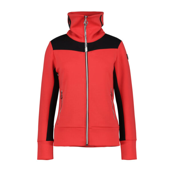 Luhta Inkoinen Vest Rood