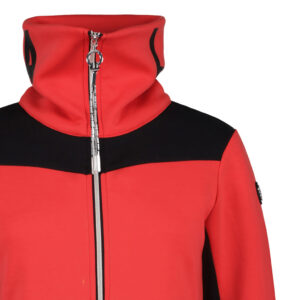 Luhta Inkoinen Vest Rood – Bild 4