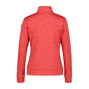 Luhta IIssalo Vest Rood – Bild 5
