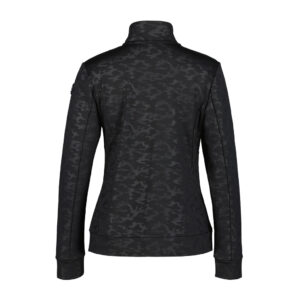 Luhta IIssalo Vest Zwart - Afbeelding 3