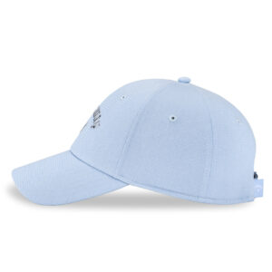 Callaway Liquid Metal Ladies Golfcap Glacier Silver – Bild 4