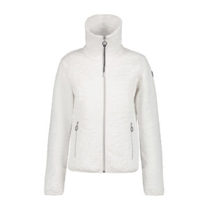 Luhta Emienne Vest Wit – Bild 3