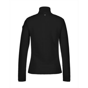 Luhta Aksila Vest Navy - Afbeelding 4