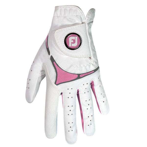 FootJoy GTxtreme Dames Glove Pink