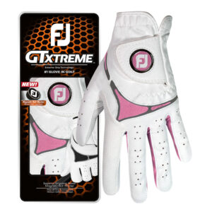 FootJoy GTxtreme Dames Glove Pink - Afbeelding 2