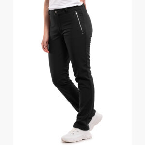 Luhta Erottaja Winterbroek Black – Bild 3