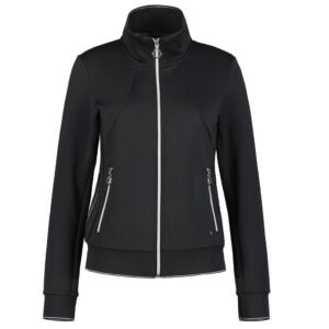Luhta Illinsaari Jacket Black – Bild 2