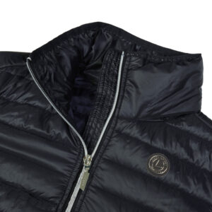 Luhta Isokorpi Bodywarmer Navy (2025) – Bild 4