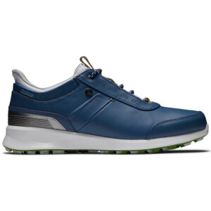 Footjoy Stratos Damesschoen Blauw