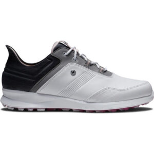 Footjoy Stratos Damesschoenen White
