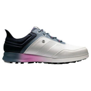Footjoy Stratos Damesschoenen White