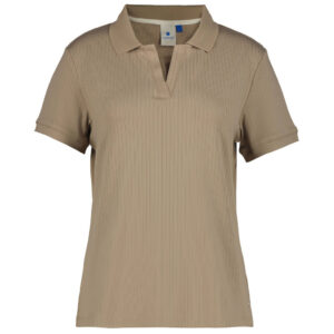 Luhta Innamo Poloshirt Wet Sand
