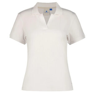 Luhta Innamo Poloshirt White