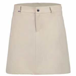 Luhta Hopiala rokje Sustained Greige