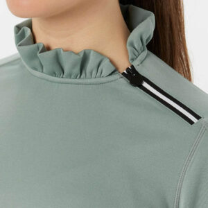 Tail Condoleezza Sweatshirt Sage - Afbeelding 3