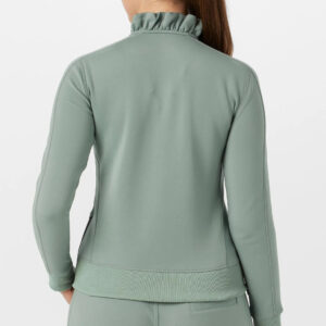 Tail Condoleezza Sweatshirt Sage - Afbeelding 4