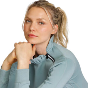 Tail Condoleezza Sweatshirt Sage - Afbeelding 5