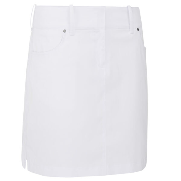 Callaway Ergo Skort Brilliant White 52 cm.