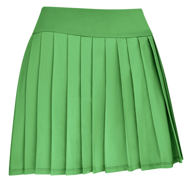 Callaway Pleated Skort Spring Bouquet