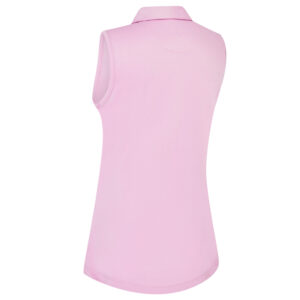 Callaway Ladies Tournament Sl Polo Orchid – Bild 2
