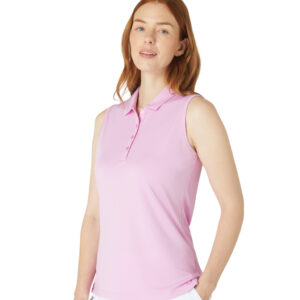 Callaway Ladies Tournament Sl Polo Orchid – Bild 3
