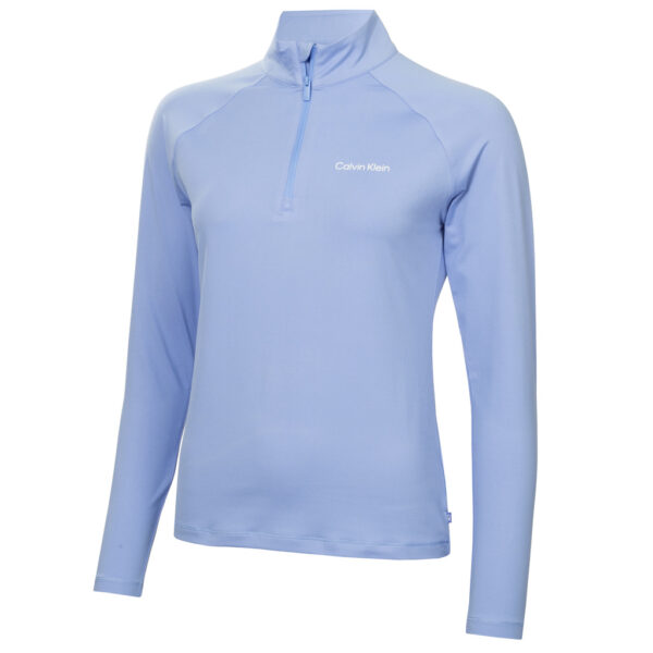 Calvin Klein San Marcos Longsleeve Cornflower Blue