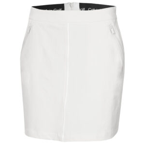 Calvin Klein Olivia Skort White