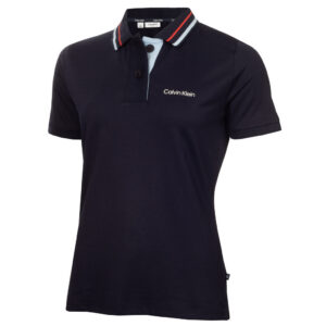Calvin Klein Alina Poloshirt Navy