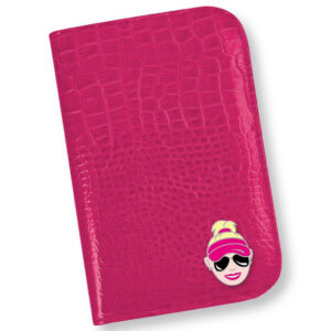 Charley Hull Scorecard Holder