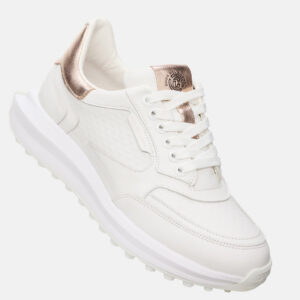 Duca del Cosma Olivera 2 White/Rose Gold