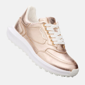 Duca del Cosma Olivera 2 Rose Gold/White