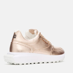 Duca del Cosma Olivera 2 Rose Gold/White met gratis Golfdiva sokjes - Afbeelding 3
