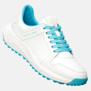 Duca del Cosma Licata White/Blue