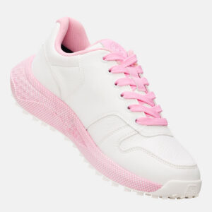 Duca del Cosma Saturnia White/Pink