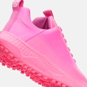 Duca del Cosma Cortona Knockout Pink met gratis Golfdiva sokjes - Afbeelding 3
