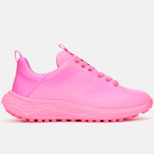 Duca del Cosma Cortona Knockout Pink met gratis Golfdiva sokjes - Afbeelding 4