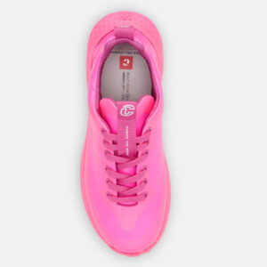 Duca del Cosma Cortona Knockout Pink met gratis Golfdiva sokjes - Afbeelding 6