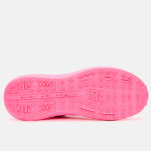 Duca del Cosma Cortona Knockout Pink met gratis Golfdiva sokjes - Afbeelding 7