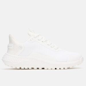 Duca del Cosma Andiamo White/Crema met gratis Golfdiva sokjes - Afbeelding 6