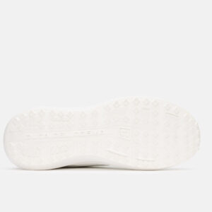 Duca del Cosma Andiamo White/Crema met gratis Golfdiva sokjes - Afbeelding 7