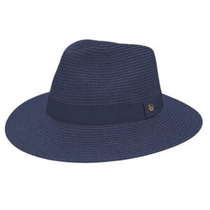 House of Ord Vista Fedora Navy