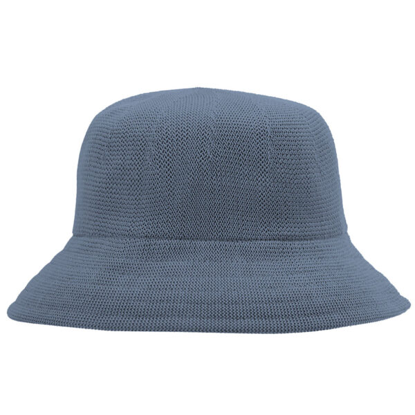 House of Ord Lizzie Bucket Petrol Blue