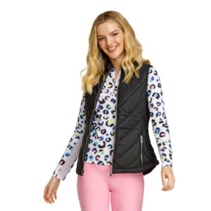 Tail Maevie Longsleeve Painted Panther - Afbeelding 4