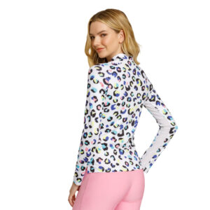 Tail Maevie Longsleeve Painted Panther - Afbeelding 5
