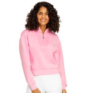 Tail Brooklee Sweatshirt Begonia Pink - Afbeelding 3