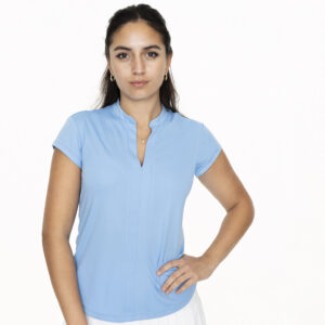 Func Factory Ace Top Sweet Blue
