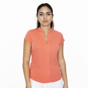 Func Factory Ace Top Bright Coral
