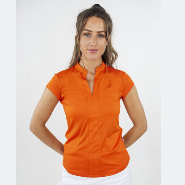 Func Factory Ace Top Flame