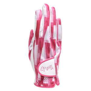 Glove it Peppermint Golf Glove Right