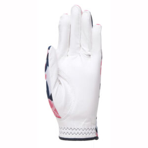 Glove It Peonies & Pars Golf Glove - Afbeelding 2
